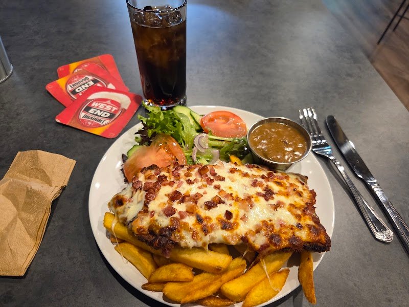 Bistro @ 8 Dragons photo 4