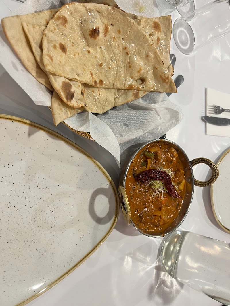 Namak Indian Restaurant Melbourne photo 9