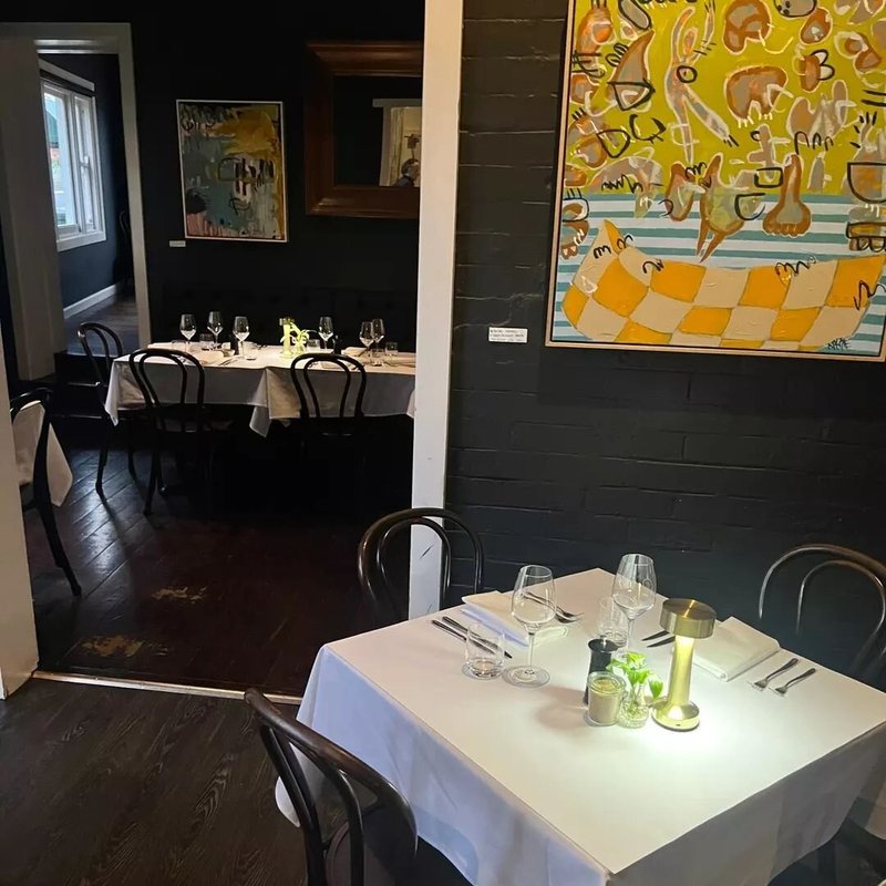 Eclectic Tastes Cafe & Pantry photo 2