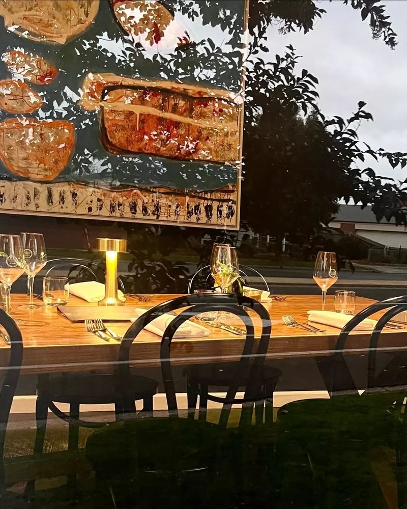 Eclectic Tastes Cafe & Pantry photo 6