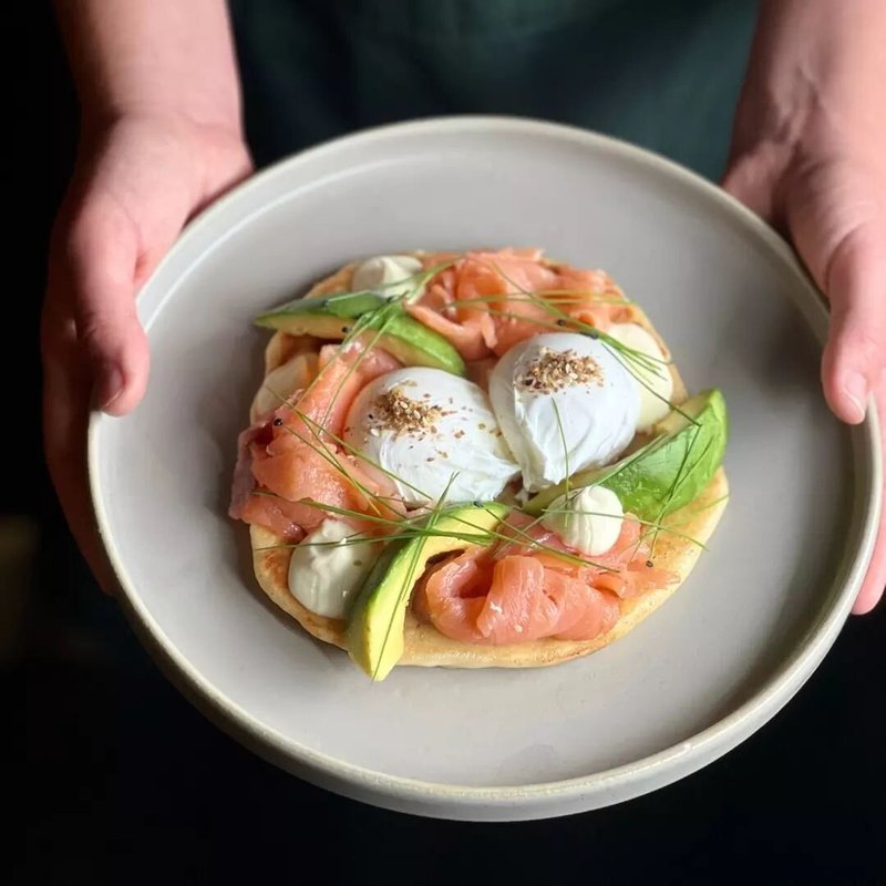 Eclectic Tastes Cafe & Pantry photo 4