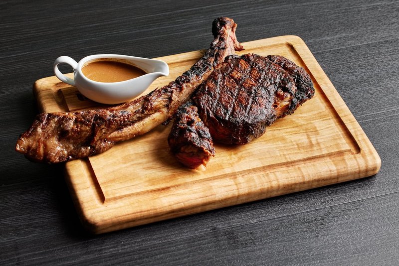 Rich & Rare Restaurant