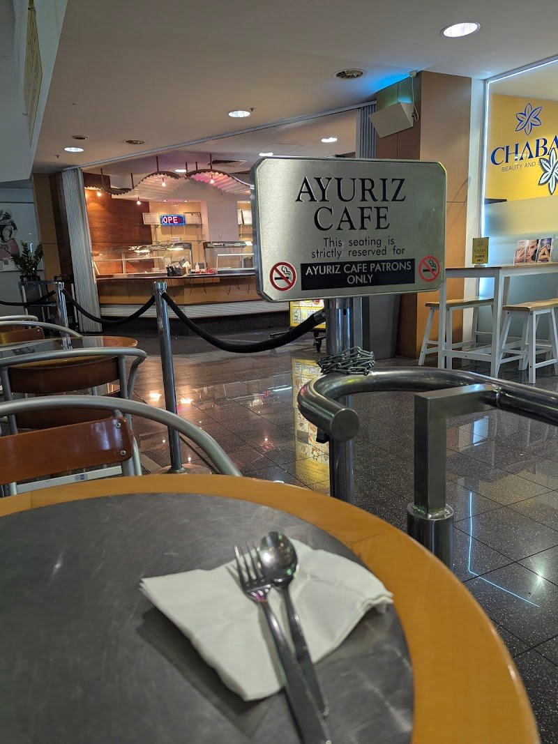 Ayuriz Cafe photo 5