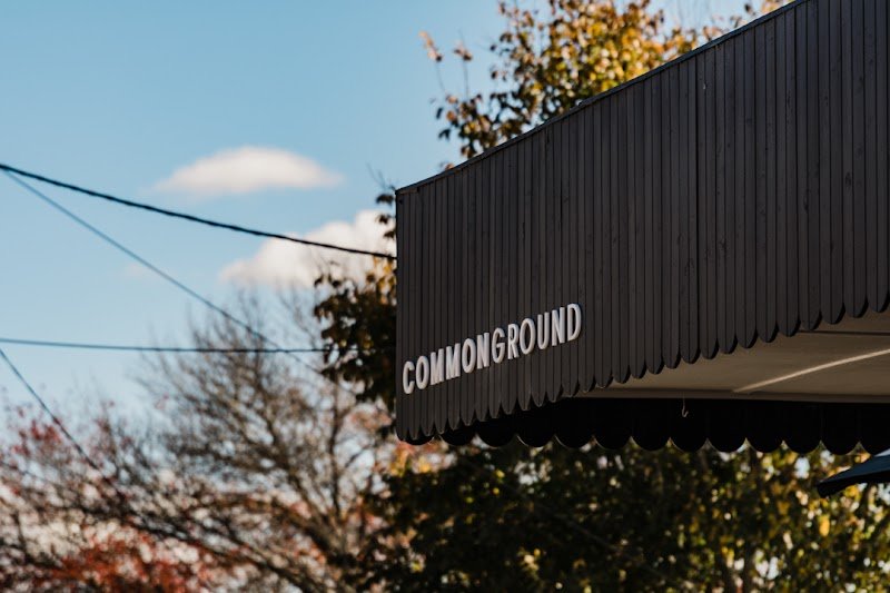 Common Ground photo 9