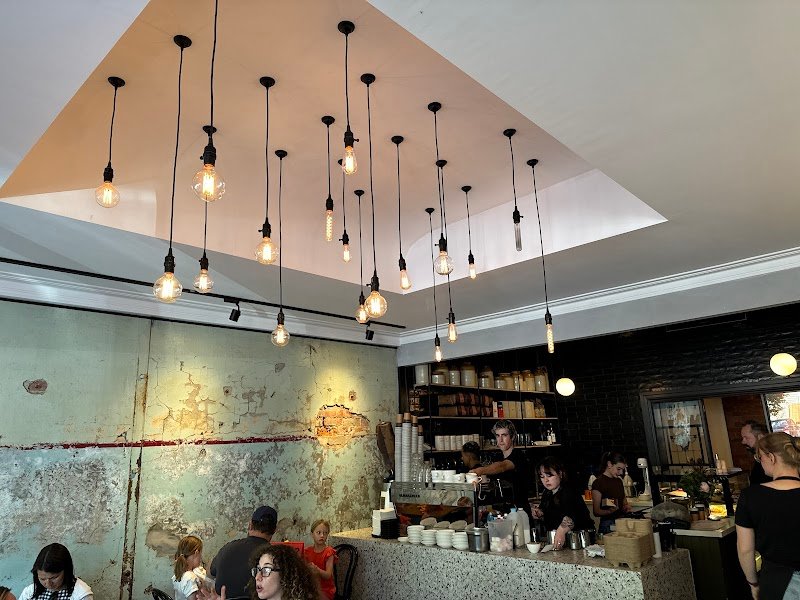 Common Ground photo 4