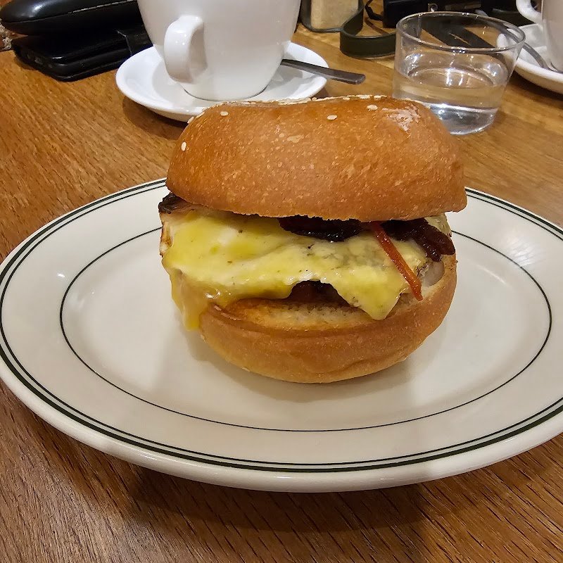 Common Ground photo 7