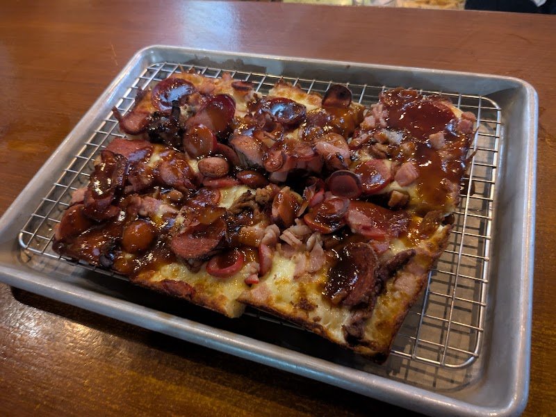 Grease Monkey photo 5