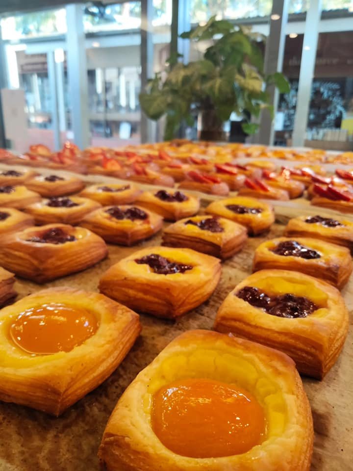 Toiture de Boulangerie photo 4