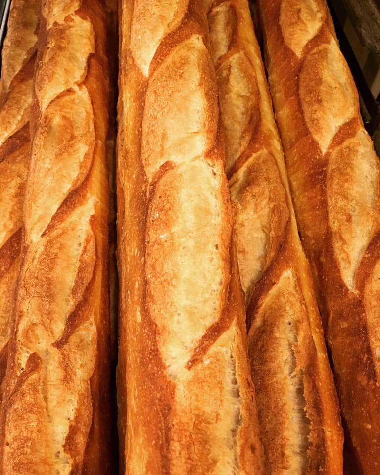 Toiture de Boulangerie photo 5