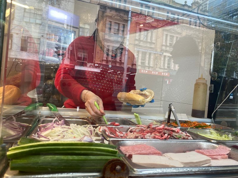 Sydney Pork Rolls photo 8