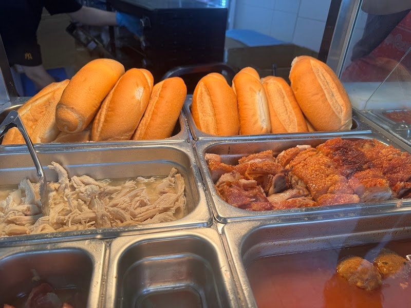 Sydney Pork Rolls photo 6