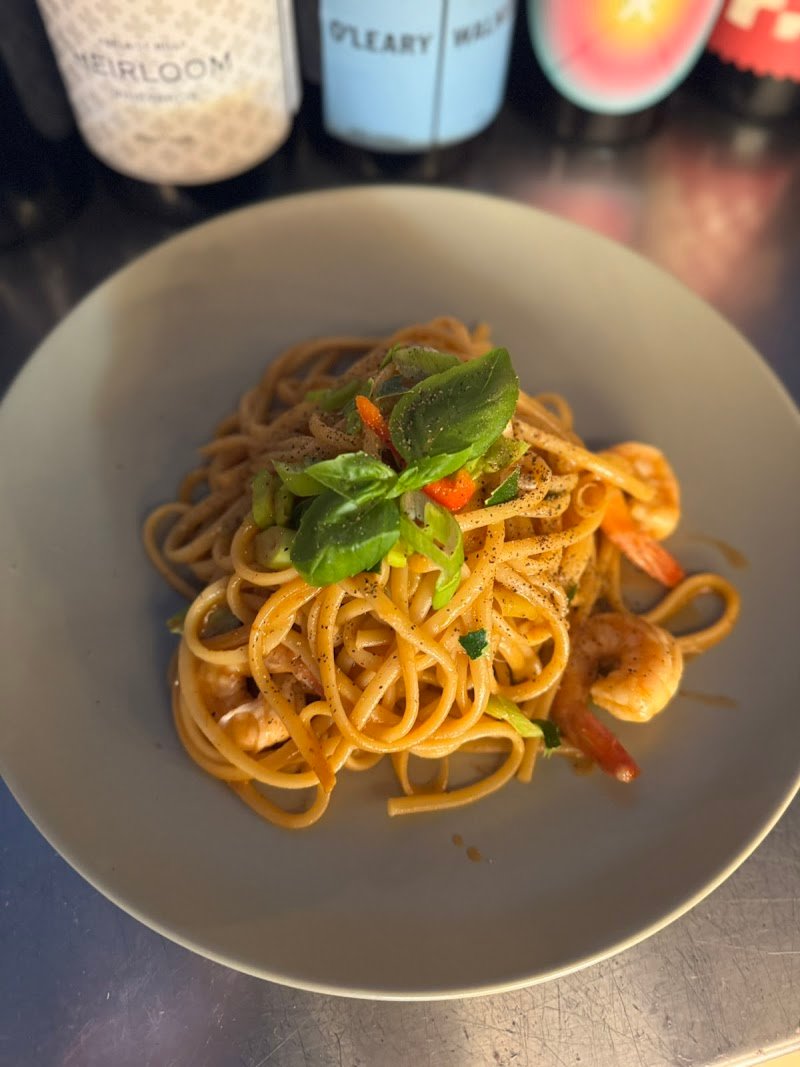 Jane's Fault Bar & Restaurant photo 8