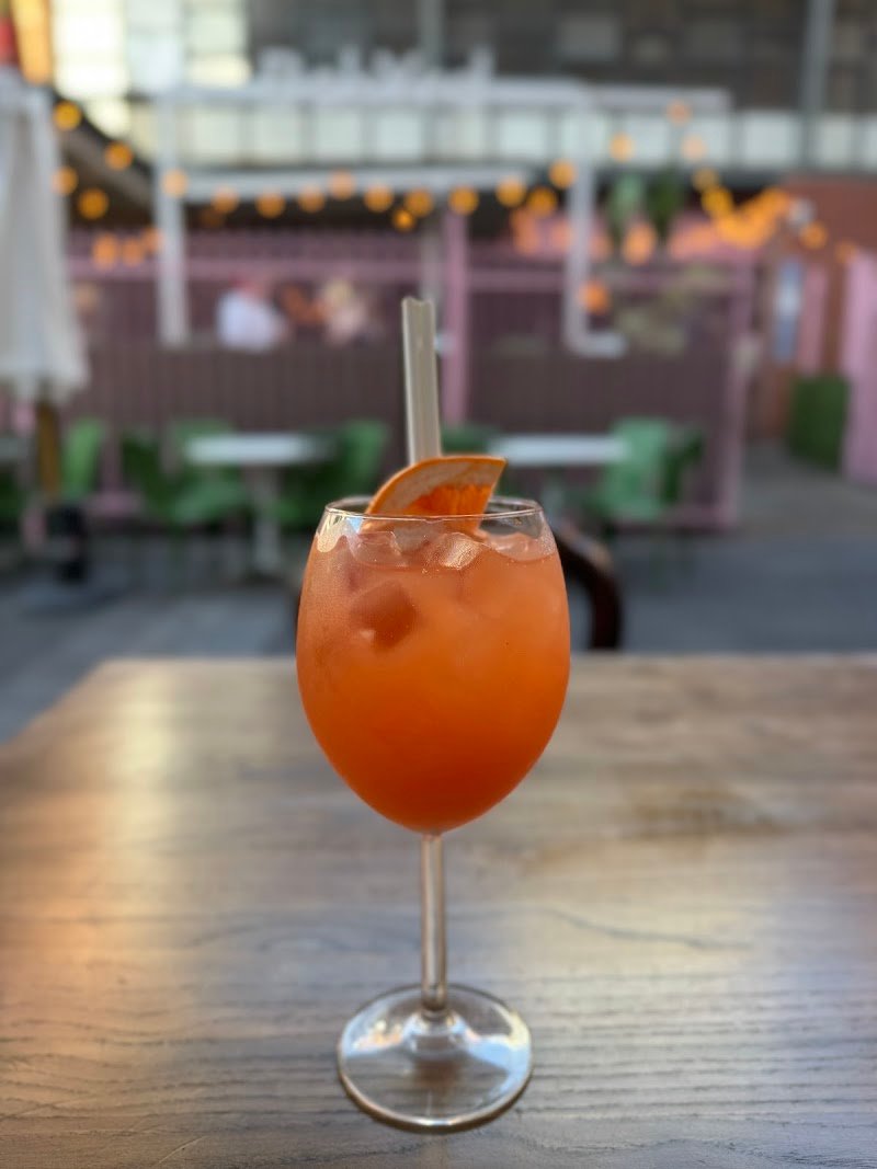 Jane's Fault Bar & Restaurant photo 5