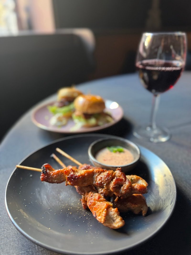 Jane's Fault Bar & Restaurant photo 7