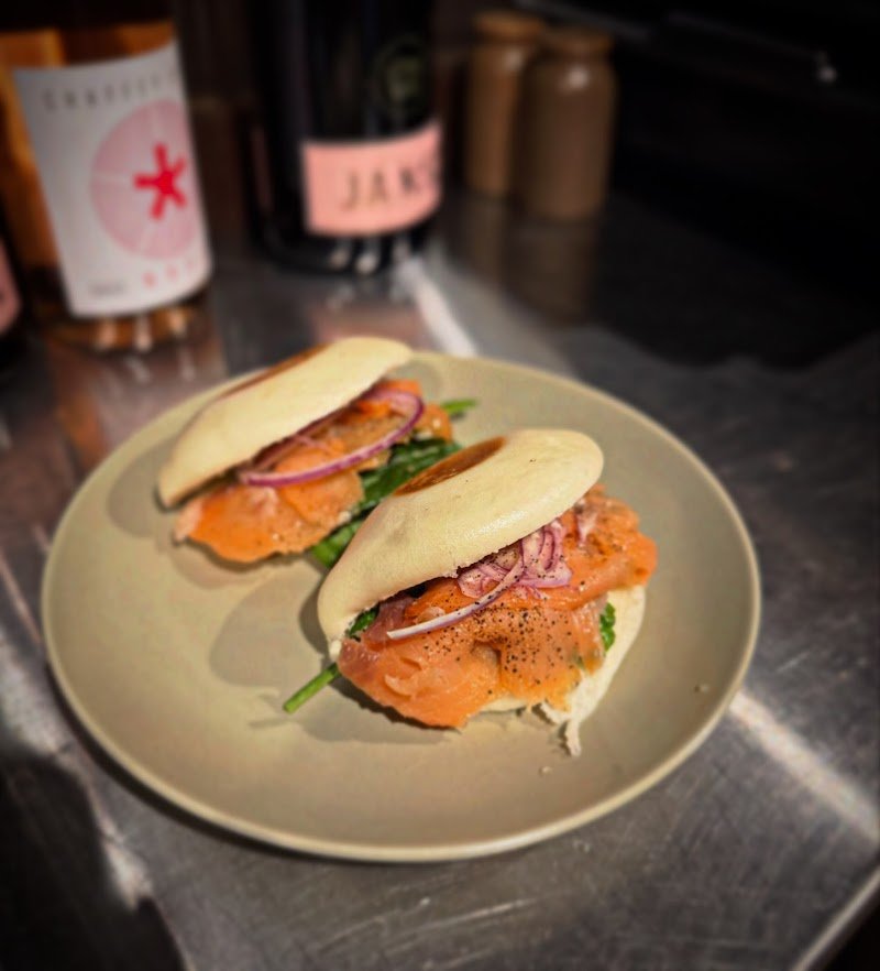 Jane's Fault Bar & Restaurant photo 6