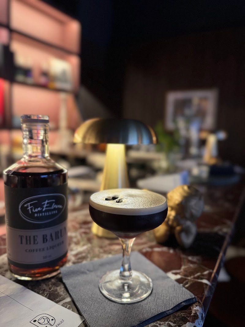 Jane's Fault Bar & Restaurant photo 2