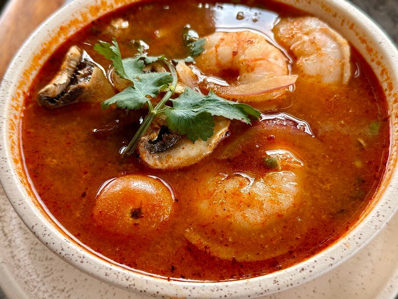 VALYN Thai Restaurant & Bar photo 6