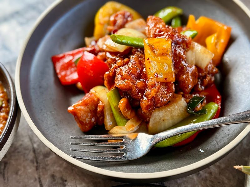 VALYN Thai Restaurant & Bar photo 3