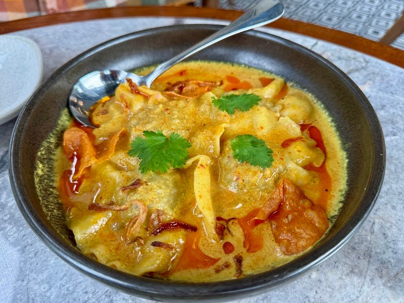 VALYN Thai Restaurant & Bar photo 7