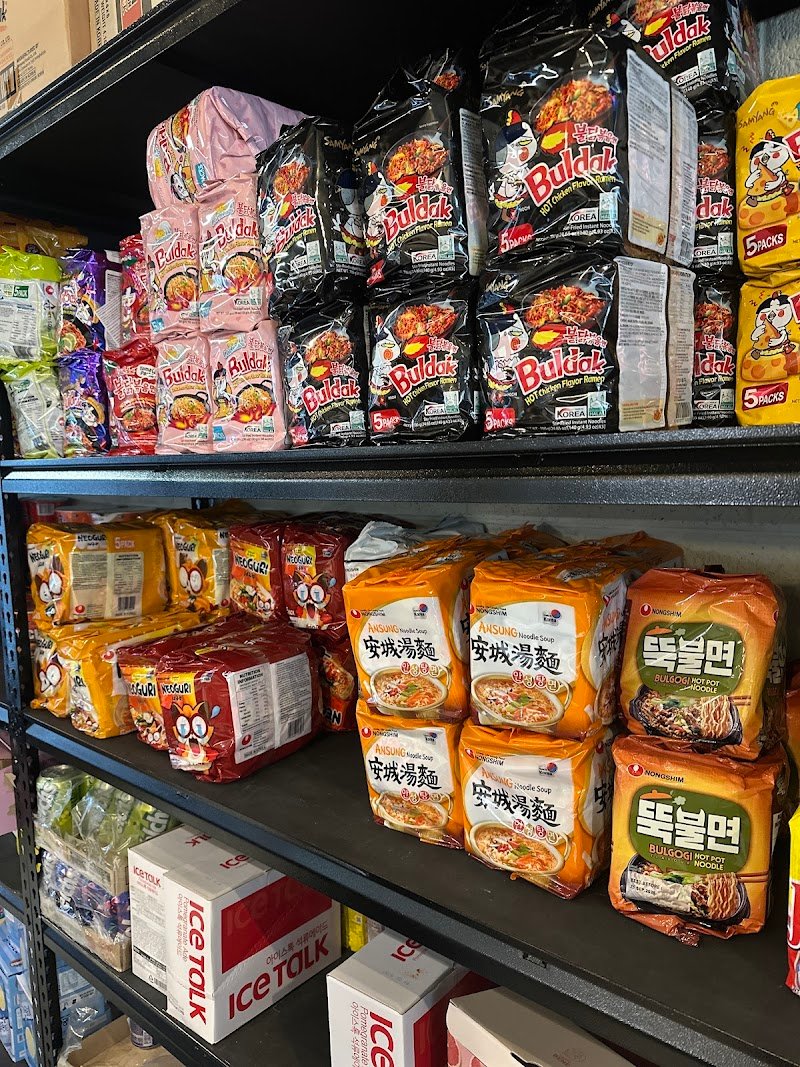 Uptown Korea CBD photo 9