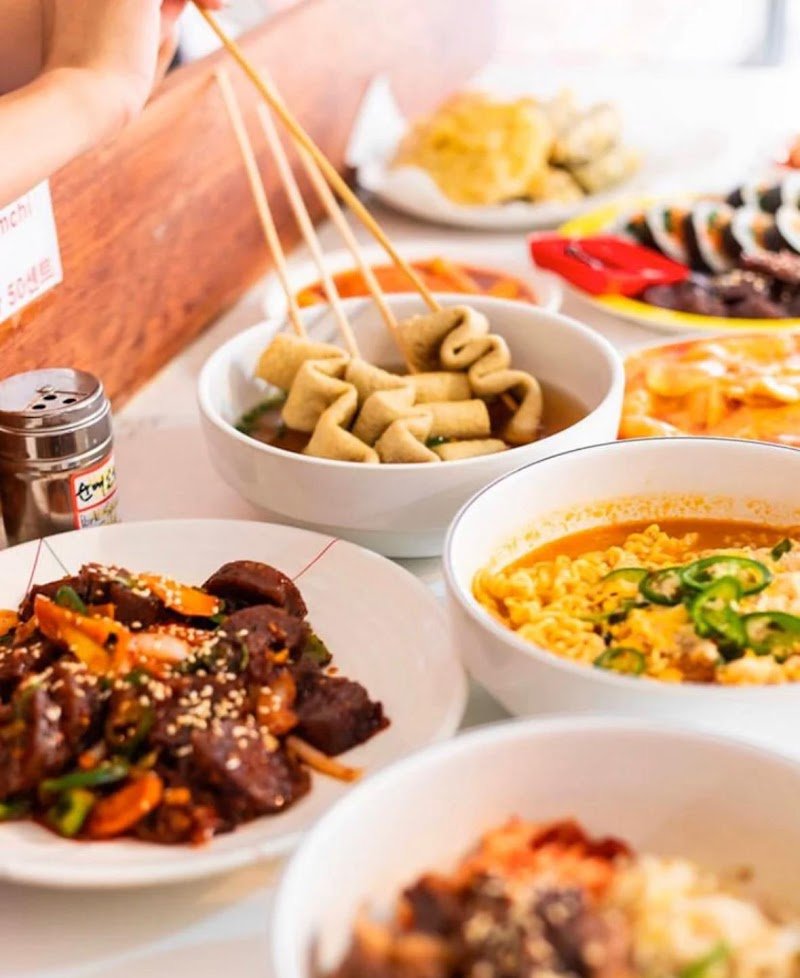 Uptown Korea CBD photo 4