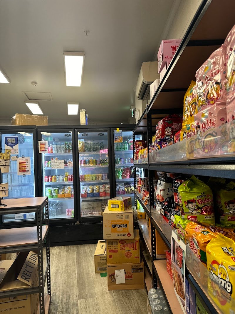 Uptown Korea CBD photo 6