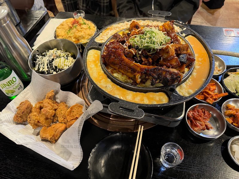 Seoul Ria Restaurant photo 9