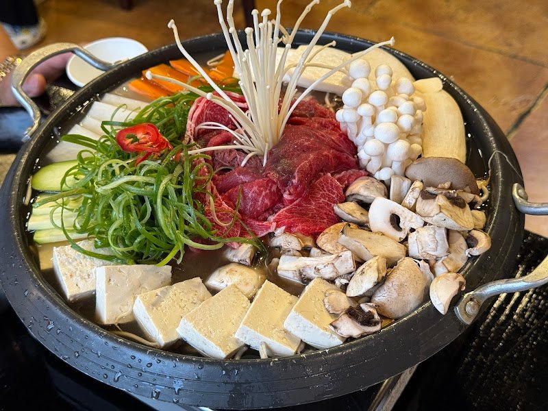 Seoul Ria Restaurant photo 10