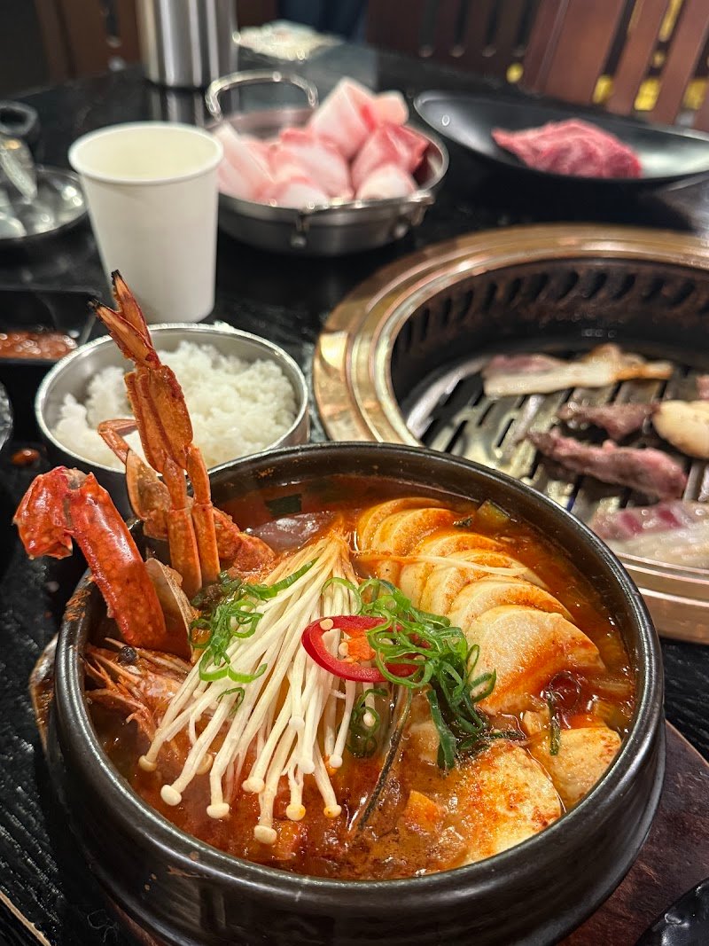 Seoul Ria Restaurant photo 2