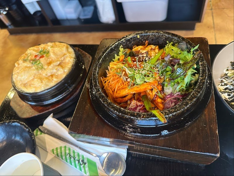 Seoul Ria Restaurant photo 6