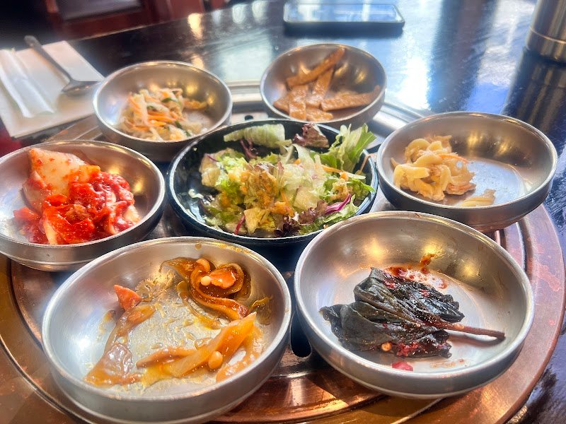 Seoul Ria Restaurant photo 3