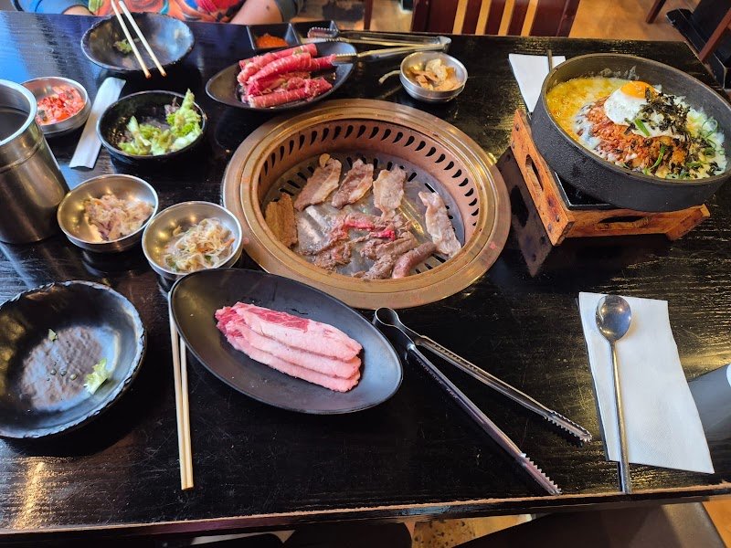 Seoul Ria Restaurant photo 4