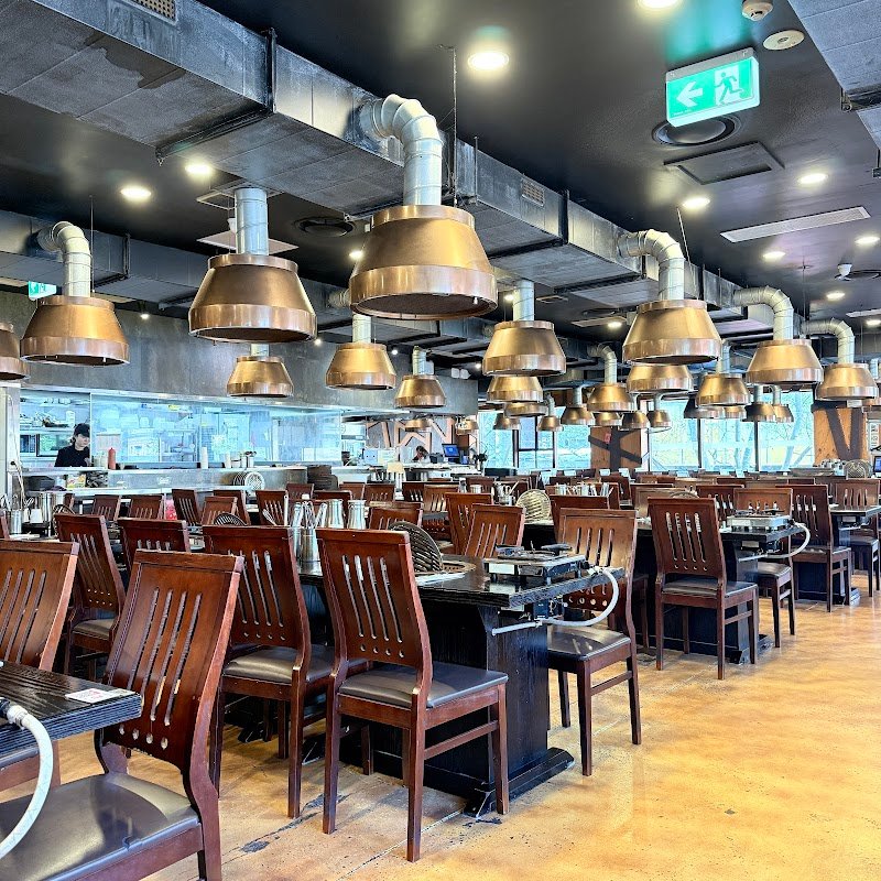 Seoul Ria Restaurant