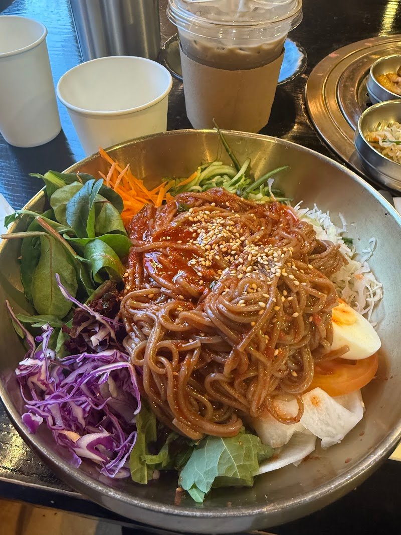 Seoul Ria Restaurant photo 5