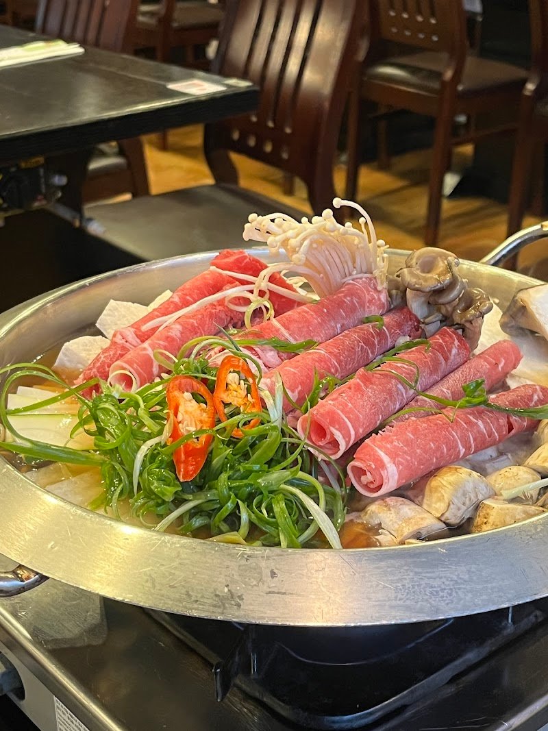 Seoul Ria Restaurant photo 7