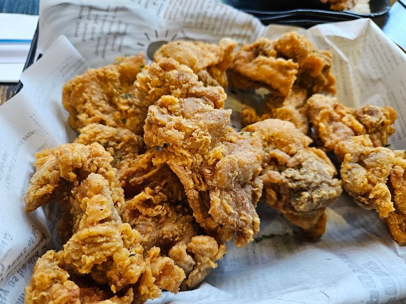 Seoul Ria Restaurant photo 8