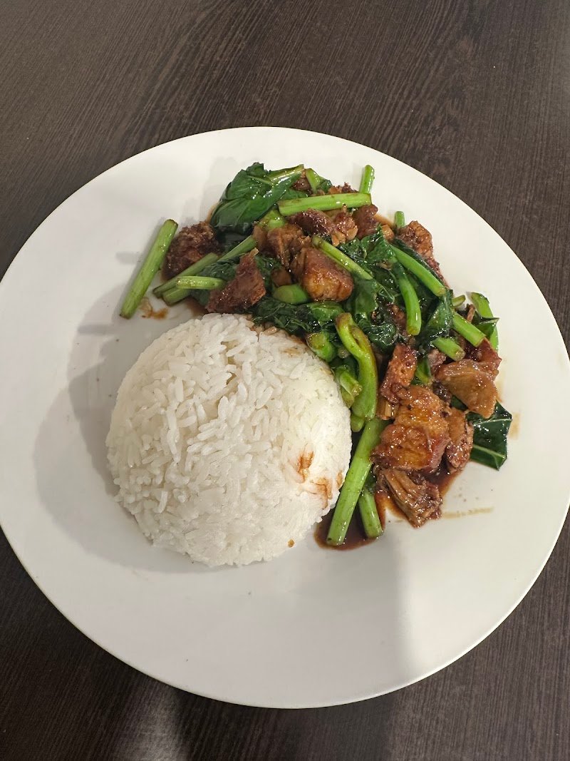 Saigon Pastry House photo 3