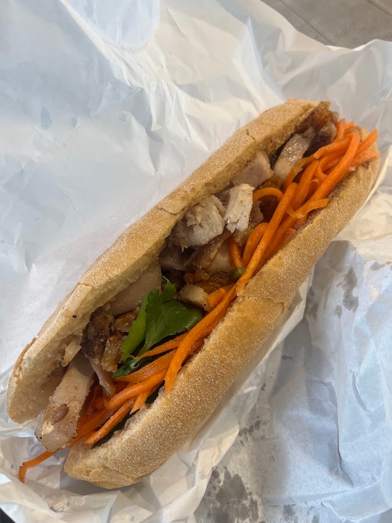 Saigon Pastry House photo 5