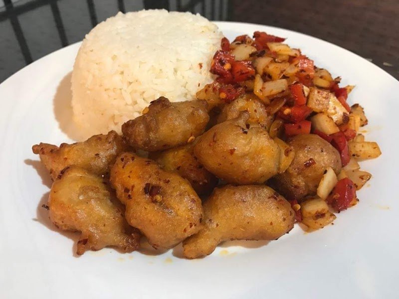 Saigon Pastry House photo 9