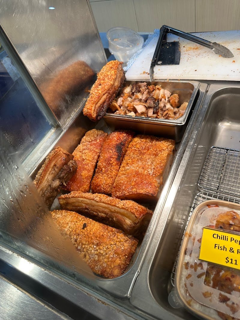 Saigon Pastry House photo 6