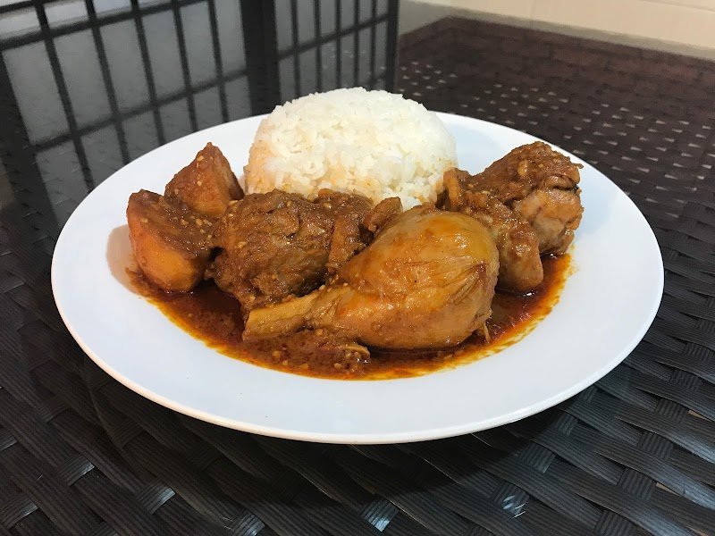 Saigon Pastry House photo 2