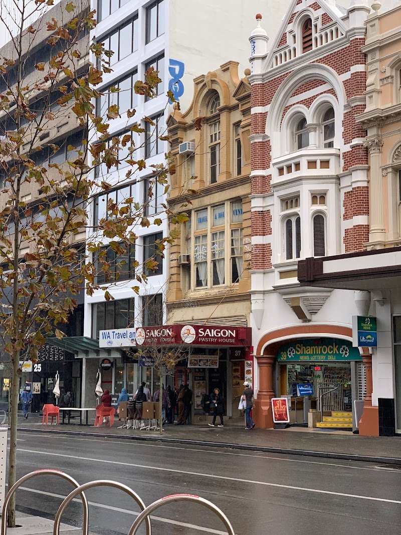 Saigon Pastry House photo 8