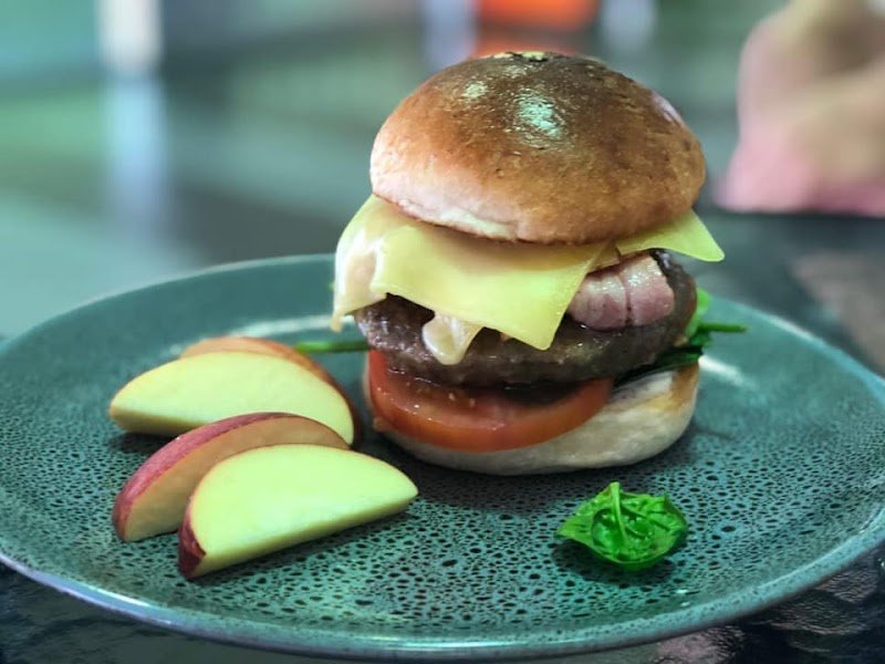 Alberto’s Cafe photo 2