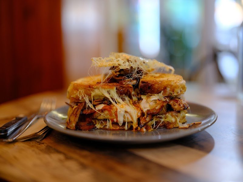 Alberto’s Cafe photo 3