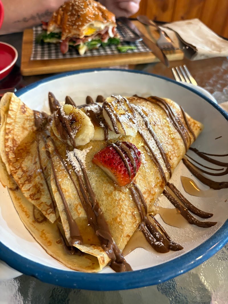 Alberto’s Cafe photo 4