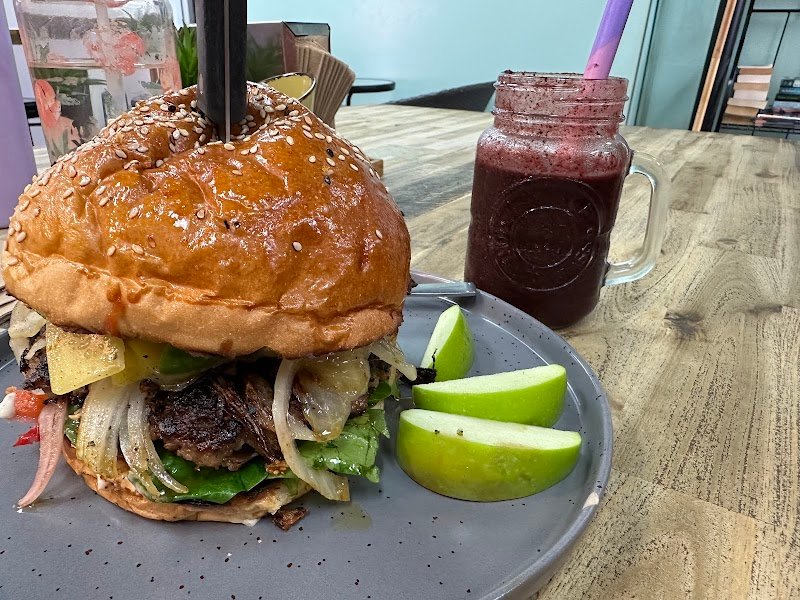 Alberto’s Cafe photo 5