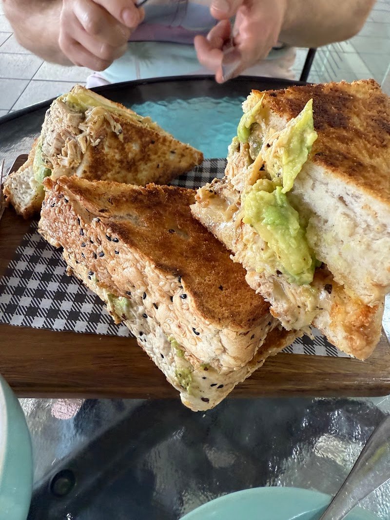 Alberto’s Cafe photo 8