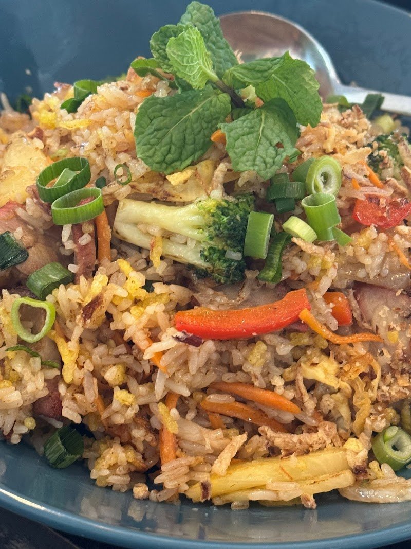 Sang's East Asian Cuisine photo 6