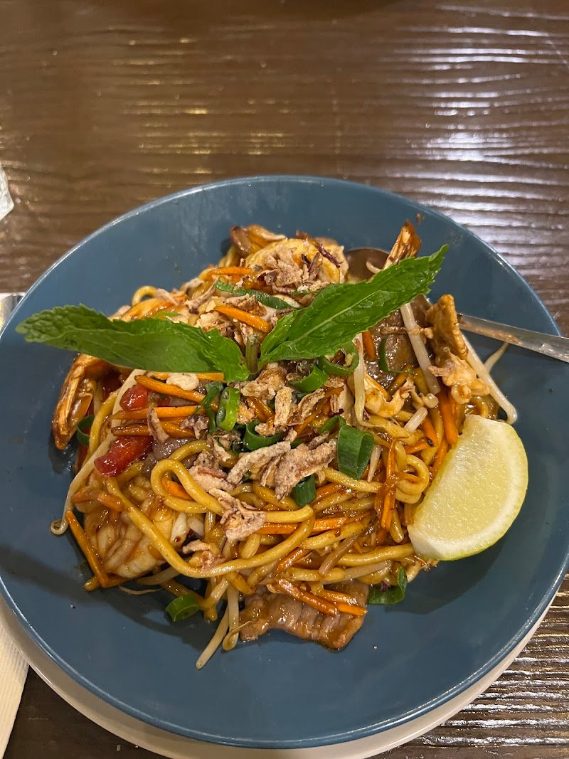 Sang's East Asian Cuisine photo 3