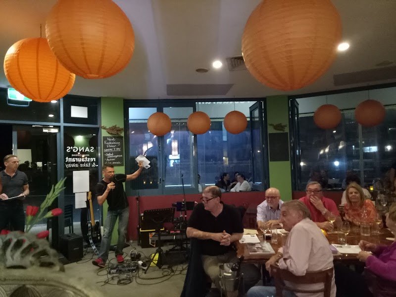 Sang's East Asian Cuisine photo 9